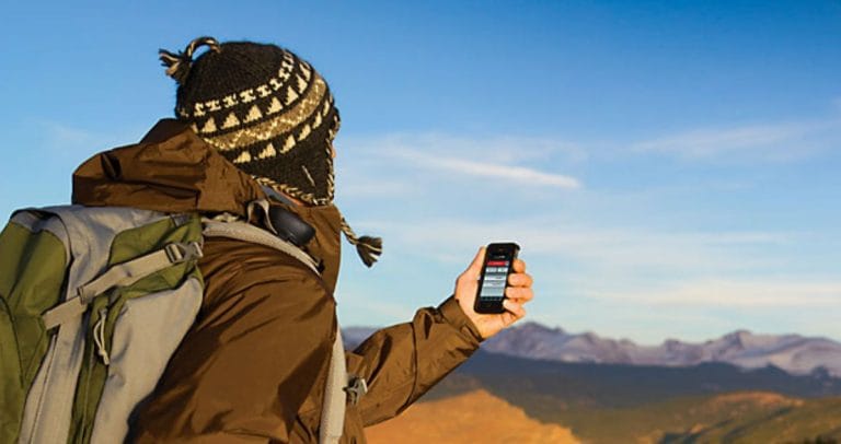 Hărți și aplicații utile pentru drumeții în munții României