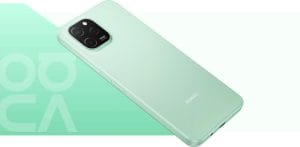 Huawei Nova Y61