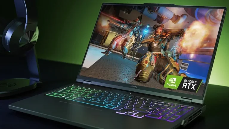 Lenovo Legion 7