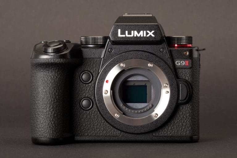 Panasonic Lumix G9 II (Review) – Călătoria unui aparat foto spre perfecțiune Panasonic Lumix G9 II
