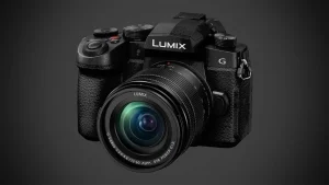 Panasonic Lumix G97