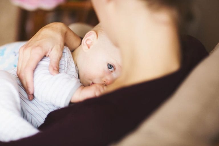 Refluxul gastroesofagian la sugari