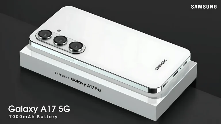 Samsung Galaxy A17 5G