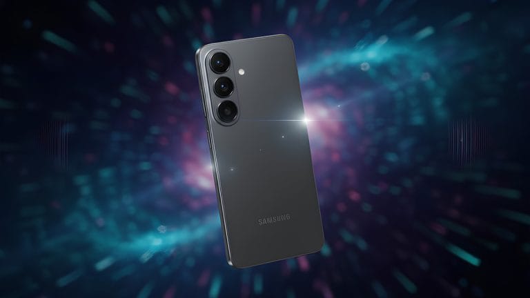 Samsung Galaxy S26+