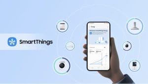 SmartThings