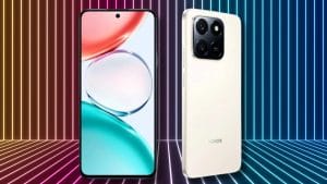 Telefon HONOR X7d