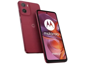 Telefon MOTOROLA Moto G05, 128GB