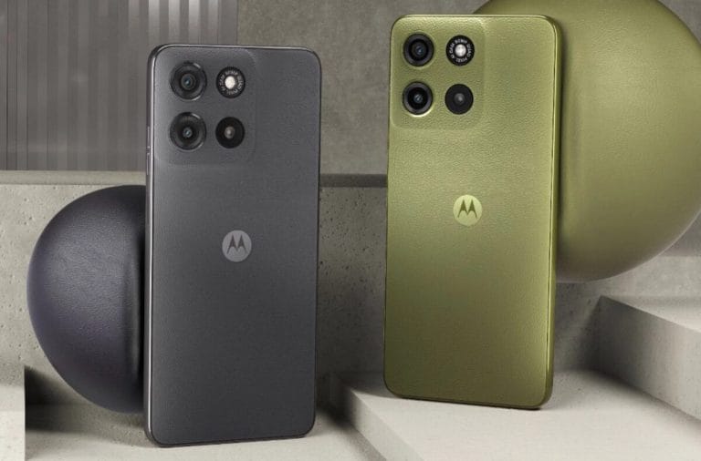 Telefon MOTOROLA Moto G15 Power
