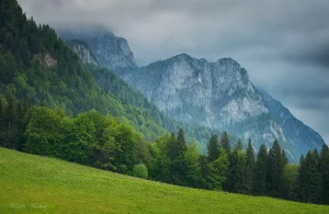 Vacanță la munte în România