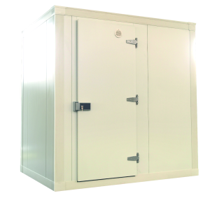 1 Camere frigorifice modulare