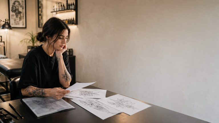 Înainte de programare, testul de 5 minute care transformă ideile de tatuaje în alegeri sigure hm24 ro inainte de programare testul de 5 minute care transforma ideile de tatuaje in alegeri sigure