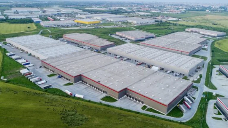 Ce trebuie să știi înainte de construirea unei hale logistice 1