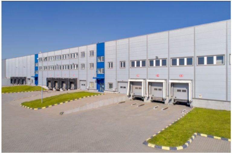 Soluții eficiente pentru construcții industriale durabile 2