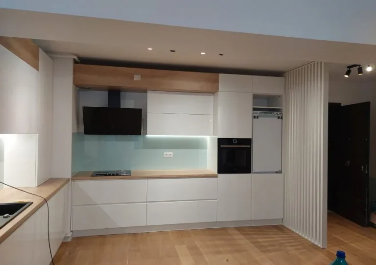 Mobilier la Comandă București: Soluții Personalizate pentru Locuințe Moderne 3