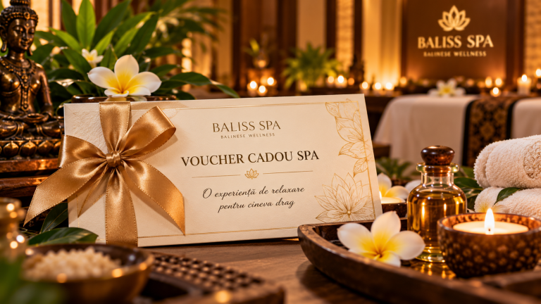 Voucher cadou spa: cum alegi o experiență de relaxare potrivită pentru cineva drag 18