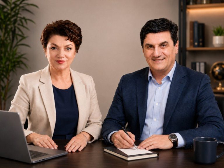 Contabilitate start-up: ce trebuie pus la punct în anii de început Servicii de contabilitate și consultanță fiscală pentru firme – REALCONT